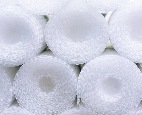 Bubble Wrap