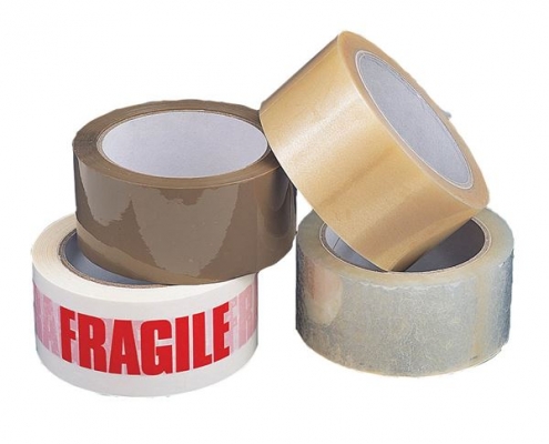 Packing-Tape